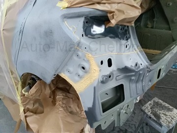 Пистолет-распылитель SIKA Sikaflex 529, Vaupel 3500