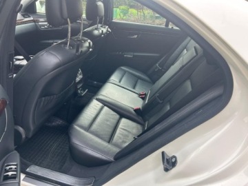 Mercedes Klasa S W221 Limuzyna Facelifting 3.5 V6 (350 BlueEFFICIENCY) 306KM 2011 Mercedes S klasa model 221 3.5 benzyna 306KM 2011r, zdjęcie 21