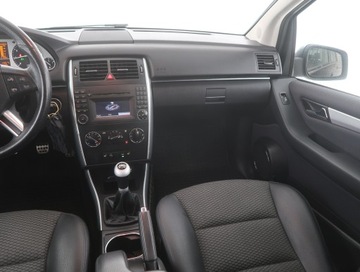 Mercedes Klasa B W245 170 116KM 2009 Mercedes B B 170 , Navi, Klima, Parktronic, zdjęcie 7