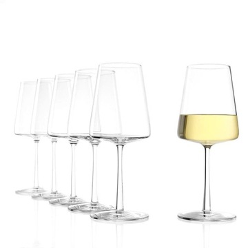 Stolzle POWER kieliszki do wina 402 ml 6szt nowość