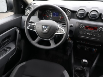 Dacia Duster II SUV  1.3 TCe 130KM 2020 Dacia Duster 1.3 TCe, Salon Polska, Klima, zdjęcie 6