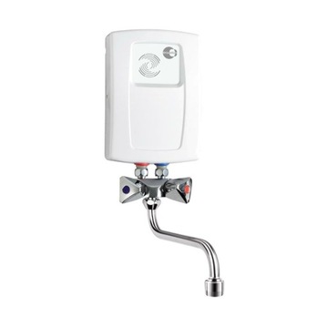 Elektryczny przepływowy ogrzewacz wody EQS2-3.5 kW