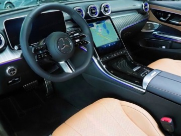 Mercedes CLE Coupe 2.0 300 258KM 2026 CLE 300 4-Matic AMG Line Kabriolet 2.0 (258KM) 2026, zdjęcie 9