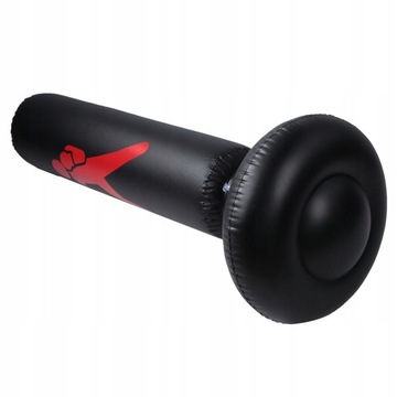 НАДУВНОЙ МЯЧ ДЛЯ БОКСА 160 СМ