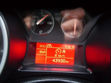 Alfa Romeo Giulietta Nuova II Hatchback 5d 2.0 JTD 16v 170KM 2011 Alfa Romeo Giulietta 1.6 Stan Idealny Gwarancja12m, zdjęcie 16