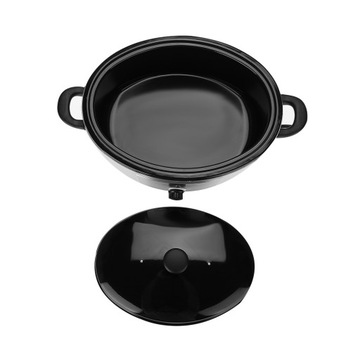 6 kwarty gorącego kamienia do masażu Spa Salon