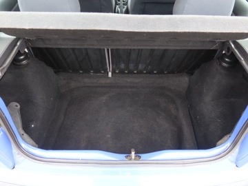 Seat Ibiza II Hatchback Facelifting 1.4 60KM 2001 Seat Ibiza 1.4 i, Klima, Klimatronic, zdjęcie 12