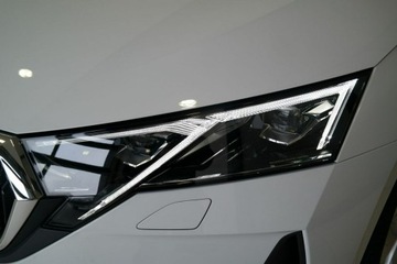 Skoda Octavia IV Liftback 1.5 TSI EVO 150KM 2025 Škoda Octavia Skoda Octavia Edition130 Selection, zdjęcie 7