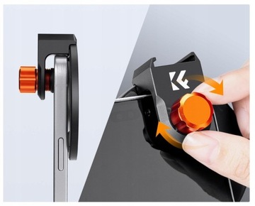 Фильтр поляризации линзы CPL HMC 67 мм для смартфона для телефона K & F