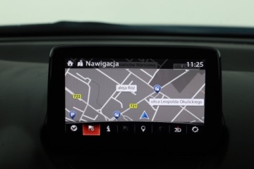 Mazda CX-3 Crossover Facelifting 2.0 Skyactiv-G 121KM 2022 Mazda CX-3 2.0 Skyactiv-G, Skóra, Navi, Klima, zdjęcie 13