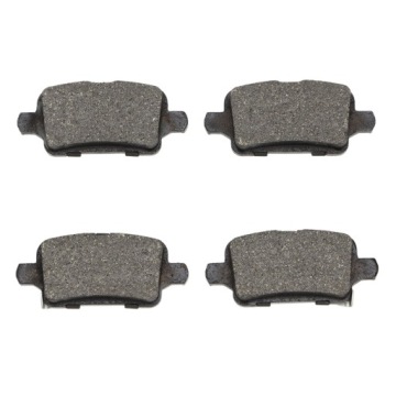 Тормозные колодки ЗАДНИЕ OPEL ASTRA K, INSIGNIA B