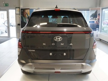 Hyundai Kona II 2025 HYUNDAI Kona 1.6 T-GDI Executive Suv 138KM 2024, zdjęcie 2