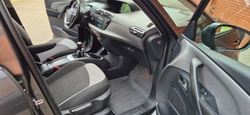 Citroen Grand C4 Picasso II Grand Picasso 1.2 PureTech 130KM 2016 Citroen C4 Grand Picasso 1.2T 130PS 7-os Full Opcja Serwis Okazja!, zdjęcie 6