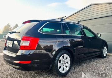Skoda Octavia III Scout 1.8 TSI 180KM 2015 Skoda Octavia Bezwypadkowa, FV23, LK, 4x4, DSG, KredytLeasing, gw.12m geth, zdjęcie 8