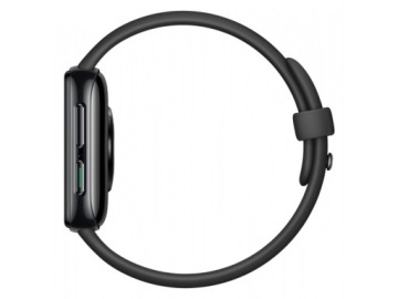 Черные умные часы Oppo Watch 41 мм — ПРЕДЛОЖЕНИЕ РЕАЛЬНЫХ ФОТОГРАФИЙ