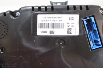 BUDÍKY SEAT IBIZA IV 6J 1.4
