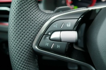 Skoda Kamiq Crossover Facelifting 1.5 TSI 150KM 2026 Škoda Kamiq Skoda Kamiq Monte Carlo 1.5 TSI (150, zdjęcie 15
