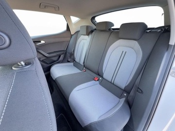 Seat Leon IV 2024 Seat Leon 1.5 TSI Manual 1.5 Benzyna 116KM, zdjęcie 25