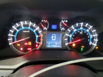 Toyota 2014 Toyota 4-Runner SR5 2014 4.0l 4.0 Benzyna 270KM, zdjęcie 9