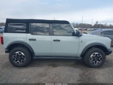 Ford 2022 Ford Bronco Big Bend 2022 2.3 Benzyna 275KM, zdjęcie 6