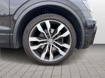 Volkswagen Tiguan II SUV 2.0 TDI 190KM 2016 Volkswagen Tiguan Highline Pakiet R-line Kamery 360 Pamiec foteli LED TOP, zdjęcie 8