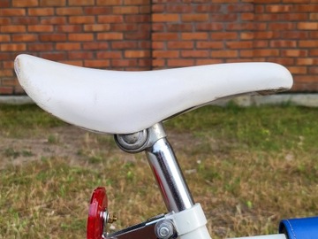 BMX Universal 1988r Romet Export American Rider