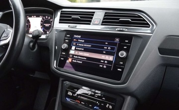 Volkswagen Tiguan II SUV Facelifting 2.0 TDI 150KM 2021 Volkswagen Tiguan 2,0 TDI DSG FULL LED MATRIX Kamera Nawigacja 2.0 Diesel, zdjęcie 27