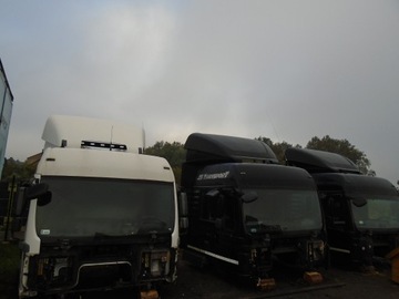 Silnik MAN TGL/TGM 250 D0836 LFL63,220,180