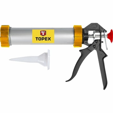 Wyciskacz do mas w tubach Topex 21B330 300ml.