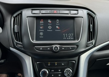 Opel Zafira C 2017 Opel Zafira FL,LED,Navi,PDC,Gwarancja, zdjęcie 24
