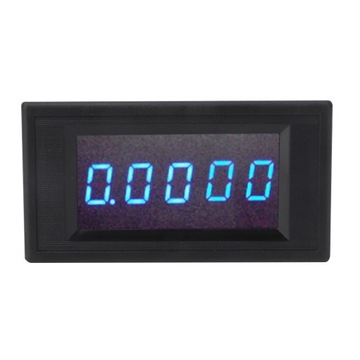 YB5145A DC5V DC100A Цифровая панель дисплея