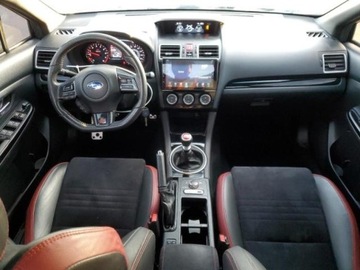 Subaru 2019 Subaru WRX 2019, 2.5L, 4x4, WRX STI, po gradobiciu, zdjęcie 6