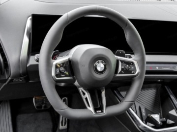 BMW X3 G45 2026 BMW X3 xDrive20d Sport Suv 2.0 (197 KM) 2026, zdjęcie 9