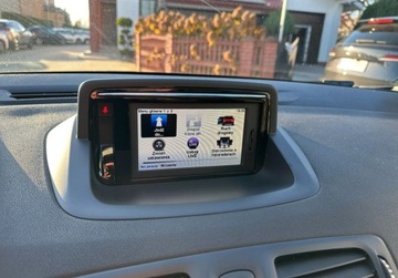 Renault Megane III Hatchback Facelifting 2013 Energy TCe 115KM 2015 Renault Megane lift LIMITED 1.2 benz 116KM Salon POLSKA Bezwypadek I wl. Z, zdjęcie 12