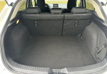 Mazda 3 III Sedan 2.0 SKYACTIV-G 120KM 2016 Mazda 3 2.0 SkyEnergy 120 KM pakiet Xenon nawigacja - faktura VAT23 2.0, zdjęcie 12