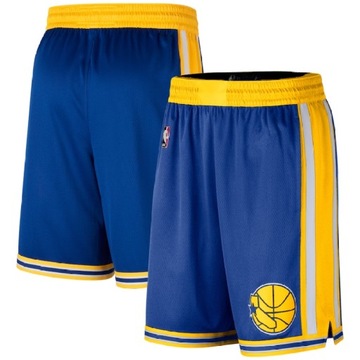 Шорты Golden State Warriors с карманами, XL