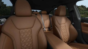 BMW Seria 4 G22-23-26 2025 BMW Seria 4 M440i xDrive Gran Coupe 392 KM mHEV - HarmanKardon - Kamera 360, zdjęcie 10