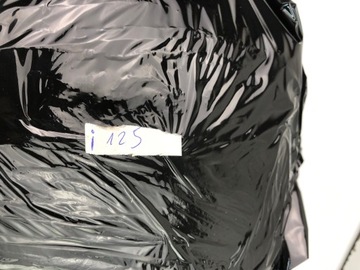 TOYOTA AVENSIS T-27 PODHLAVNÍK SEDADLA PŘEDNÍ