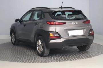 Hyundai Kona I Crossover 1.0 T-GDI 120KM 2018 Hyundai Kona 1.0 T-GDI, Salon Polska, Klima, zdjęcie 3