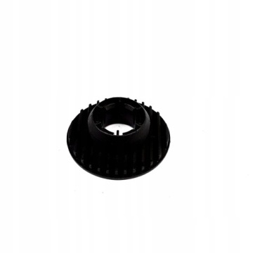 VOLVO spinka klips koleczek dywanika 31267689 OE