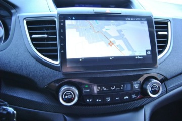 Honda CR-V IV SUV Facelifting 2.0 i-VTEC 155KM 2016 Honda CR-V NAVI-PL * SKÓRA * Zarejestrowany, zdjęcie 6