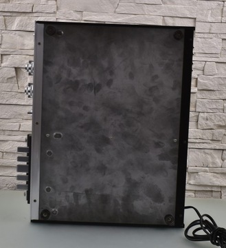 DUAL C 830 Высококлассный винтажный кассетный магнитофон