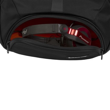 UDG Ultimate Backpack Тонкий черный/оранжевый РЮКЗАК ДЛЯ DJ