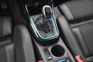 Opel Astra J OPC 2.0 Turbo ECOTEC 280KM 2017 Opel Astra OPEL ASTRA GTC OPC 2.0T 280KM ALU19 Xenon LED Navi Gwarancja 12, zdjęcie 31