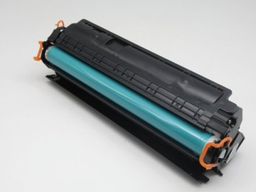 НОВЫЙ ТОНЕР ДЛЯ ПРИНТЕРА HP LASERJET P1102 P1102W XL