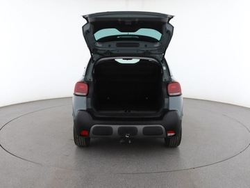 Citroen C3 Aircross  I Crossover Facelifting 1.2 PureTech 110KM 2022 Citroen C3 Aircross navi klima auto kamera cofania, zdjęcie 18