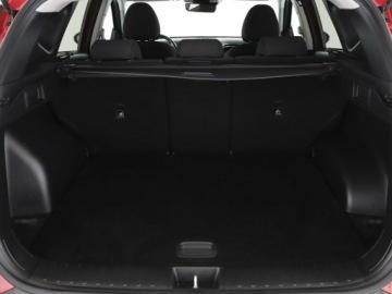 Hyundai Tucson III SUV Facelifting 1.6 CRDi 136KM 2020 Hyundai Tucson mHEV automat navi grzane fotele, zdjęcie 19