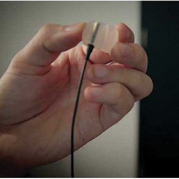 Rode invisiLav 3 шт - маска для микрофона