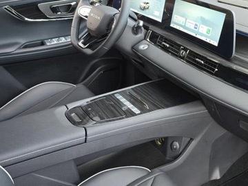 Omoda 5 1.6 T-GDI 147KM 2025 OMODA Omoda 5 Comfort DCT 1.6 T-GDI Suv 147KM 2025, zdjęcie 9