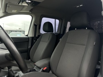 Volkswagen Caddy V Caddy 2.0 TDI 102KM 2023 Volkswagen Caddy Przyciemnione Szyby| Bluetooth|Cz, zdjęcie 11